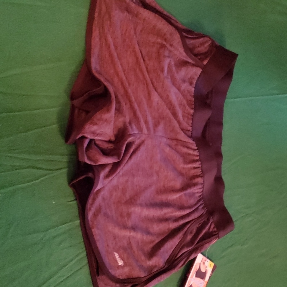 Workout shorts